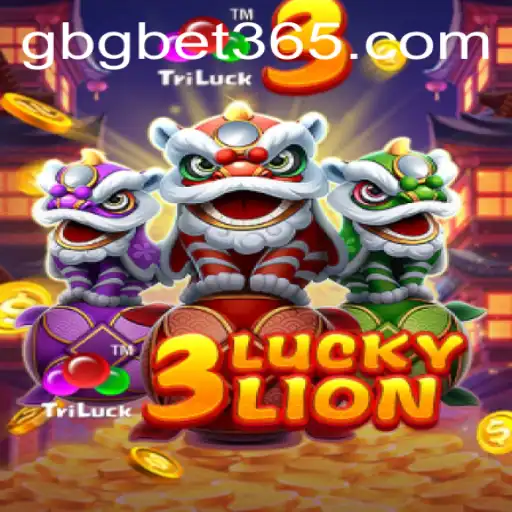 Experience the Excitement of 3LUCKYLION: A Comprehensive Overview