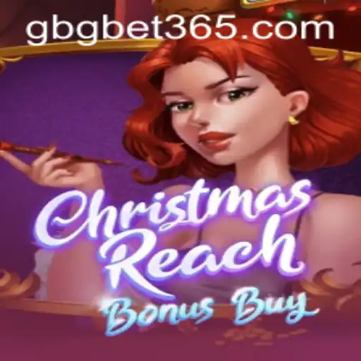 Experience the Magic of ChristmasReachBonusBuy with GBGBET