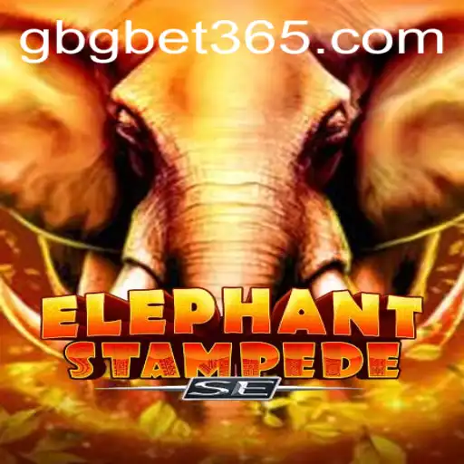 ElephantStampedeSE: The Thrilling Adventure Game with GBGBET Feature