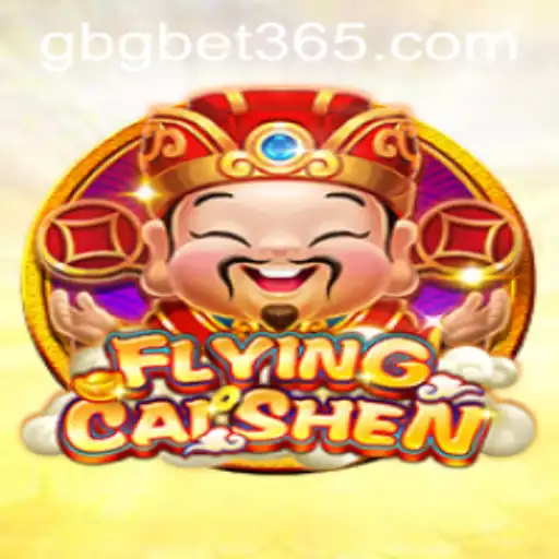 Embark on a Heavenly Adventure with FlyingCaiShen