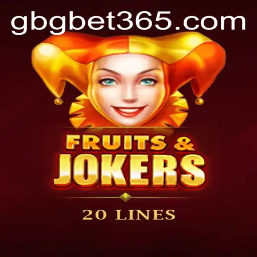 Exploring the Thrills of FruitsAndJokers20: A Dynamic Slot Adventure