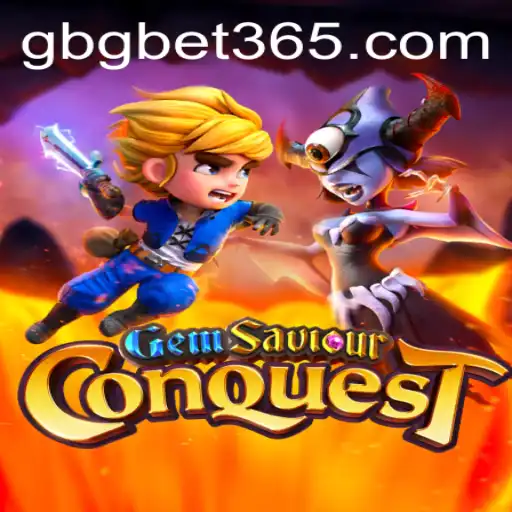 GemSaviourConquest: A Strategic Dive into Magical Realms