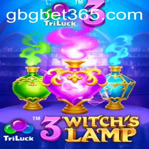 Discover the World of 3WitchsLamp: A Magical Gaming Experience with GBGBET