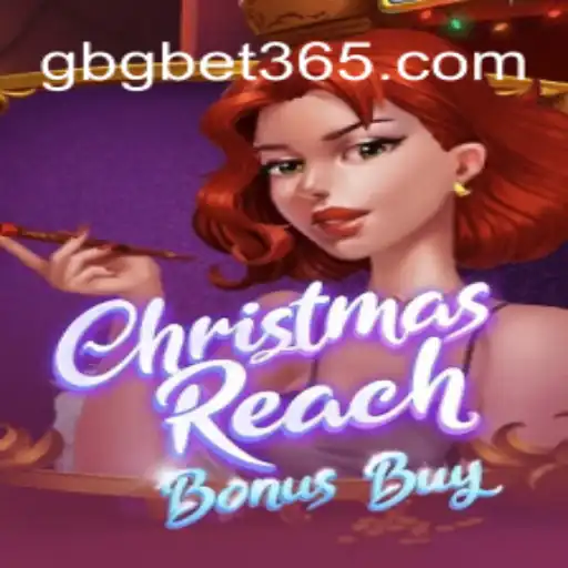 Experience the Magic of ChristmasReachBonusBuy with GBGBET