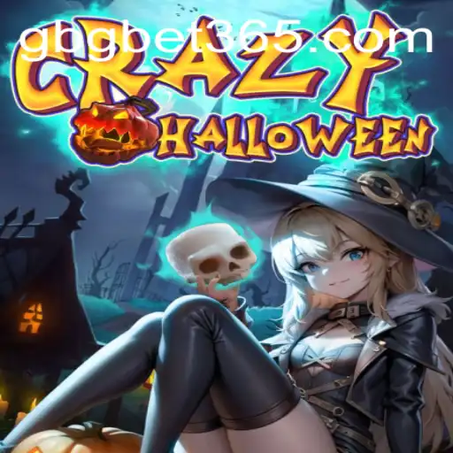 CrazyHalloween: The Thrilling Adventure Game