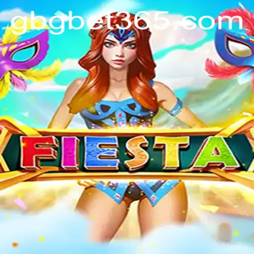 Fiesta: A Colorful Adventure with GBGBET