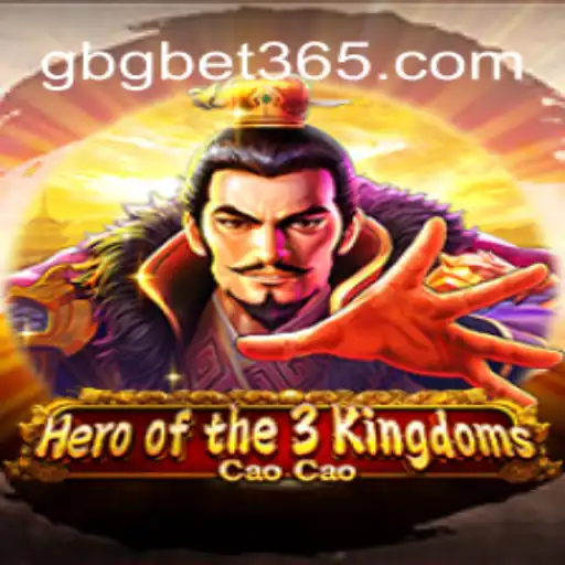 Heroofthe3KingdomsCaoCao: A Strategic Adventure