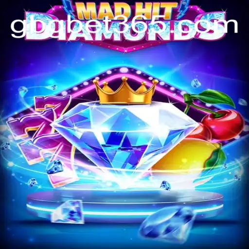 Unveiling MadHitDiamonds: The Exciting World of Gaming with GBGBET