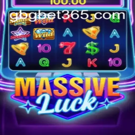 Unveiling MassiveLuck: A Thrilling Game Experience with GBGBET