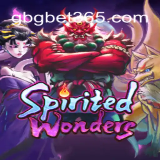 Exploring the Enchanting World of SpiritedWonders Through GBGBET