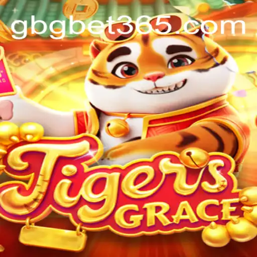 TigersGrace: The New Era of Gaming Experience with GBGBET