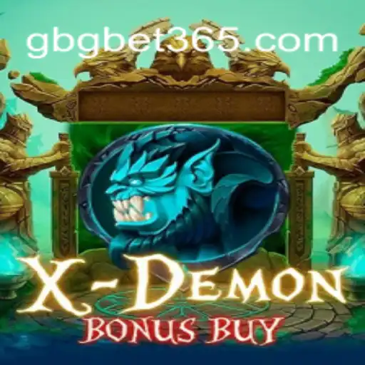 Unveiling XDemonBonusBuy: A New Era in Gaming with GBGBET