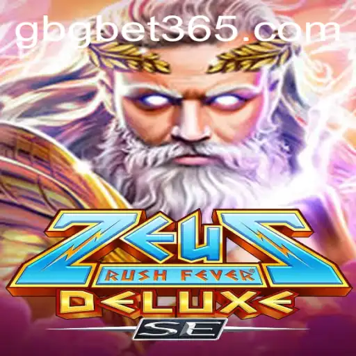 ZeusRushFeverDeluxeSE: An Electrifying Gaming Experience