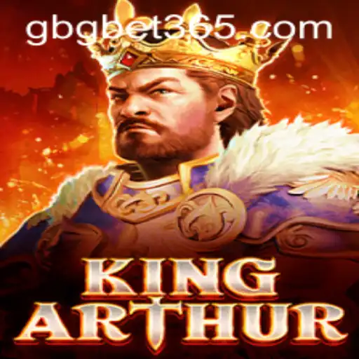 KingArthur: An Epic Journey in Gaming with GBGBET