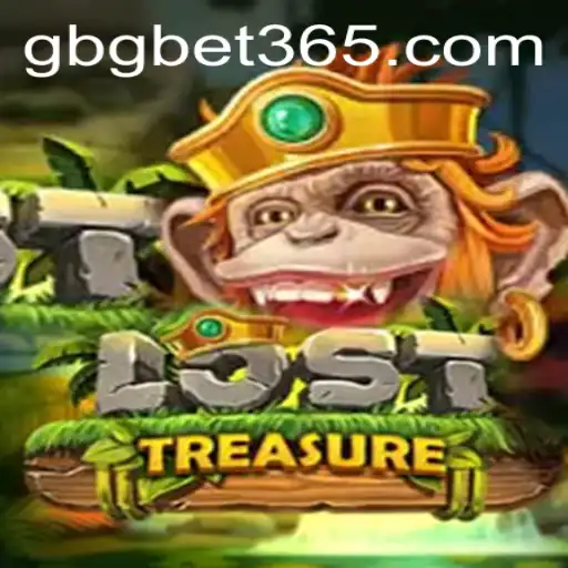 Discover the World of LostTreasure with GBGBET