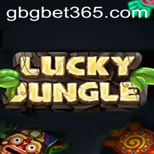Dive into the World of LuckyJungle with GBGBET
