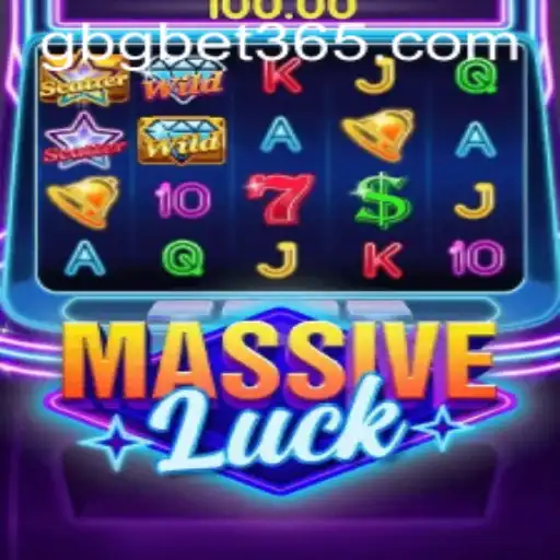 Unveiling MassiveLuck: A Thrilling Game Experience with GBGBET