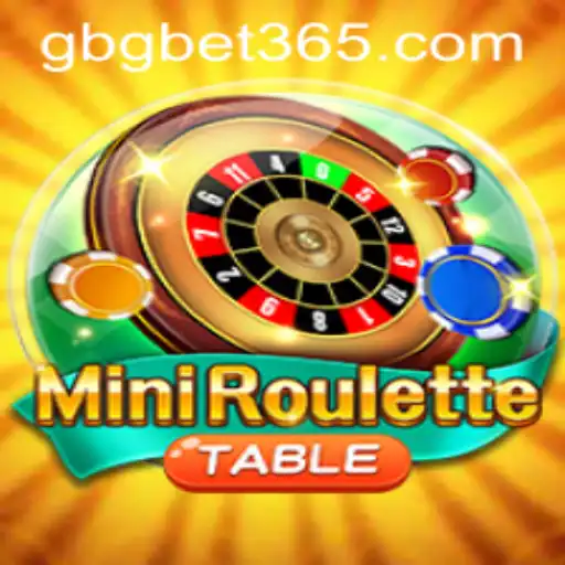 Exploring the Engaging World of MiniRoulette: A Focus on the GBGBET Experience