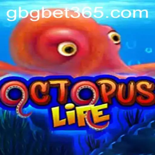 OctopusLife: Dive into the Oceanic World with GBGBET