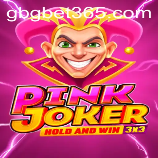 Exploring Pinkjoker: A Comprehensive Guide to the Thrilling Game with GBGBET