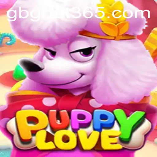 Discover PuppyLove: A Heartwarming Adventure with GBGBET
