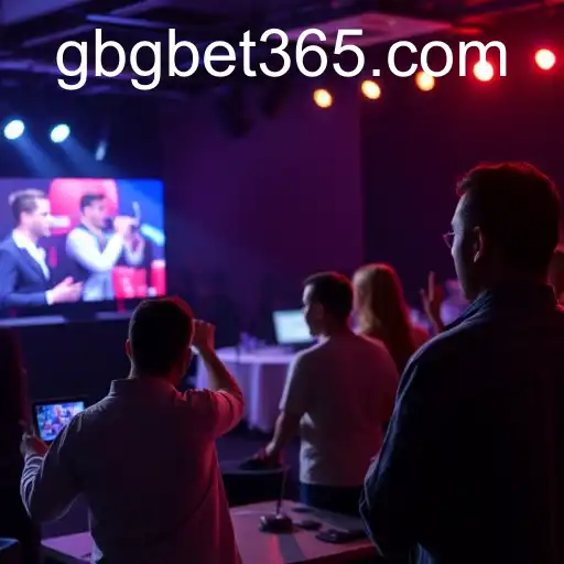 Transmissão ao vivo