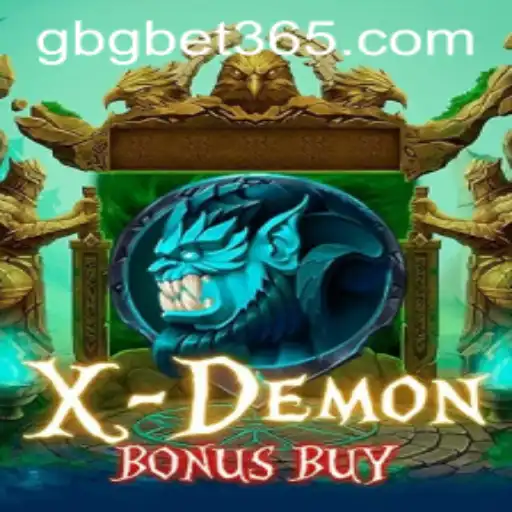 Unveiling XDemonBonusBuy: A New Era in Gaming with GBGBET
